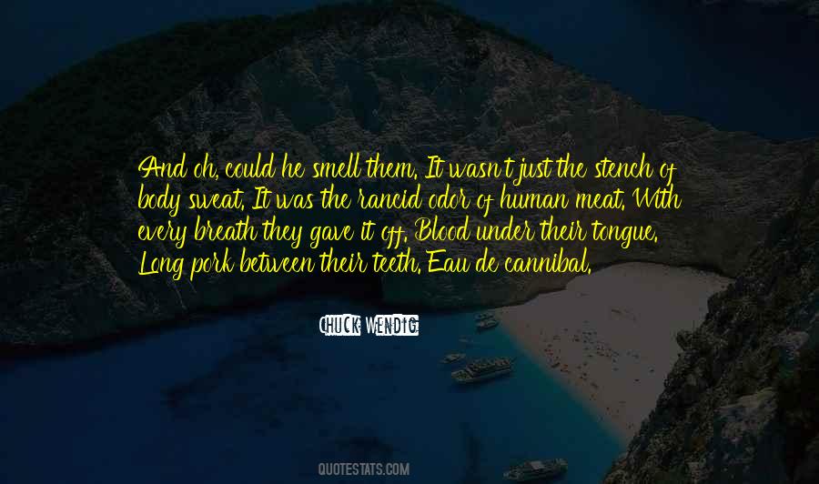 Under Their Breath Quotes #224454