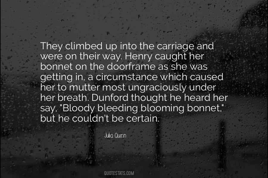 Under Their Breath Quotes #912963