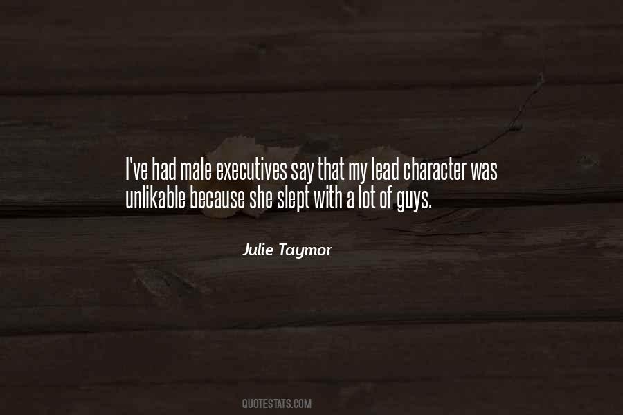Quotes About Turner Syndrome #1048540