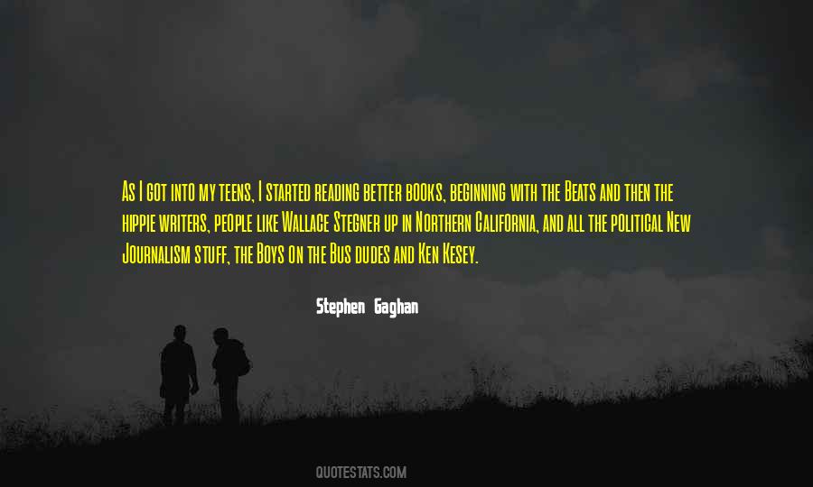 New Journalism Quotes #1792445