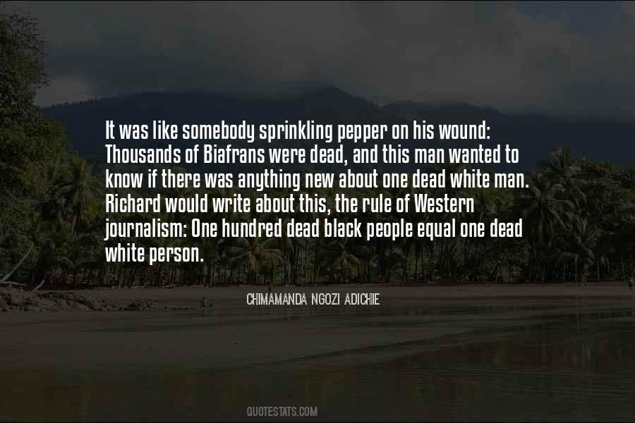 New Journalism Quotes #1822502