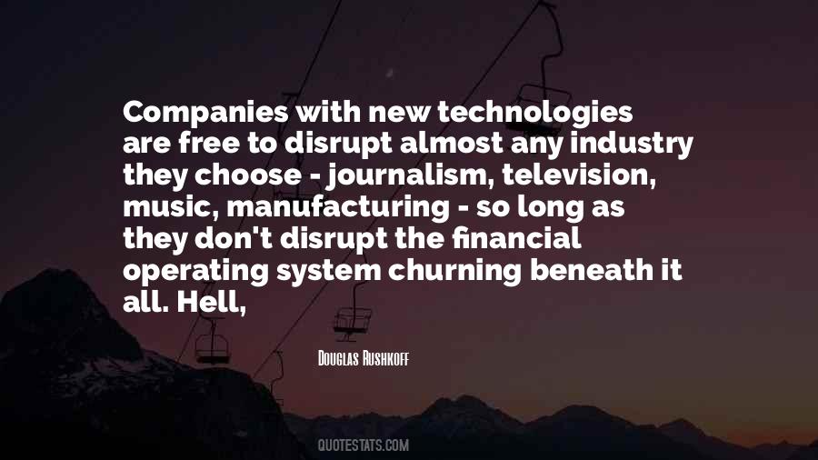 New Journalism Quotes #1823048