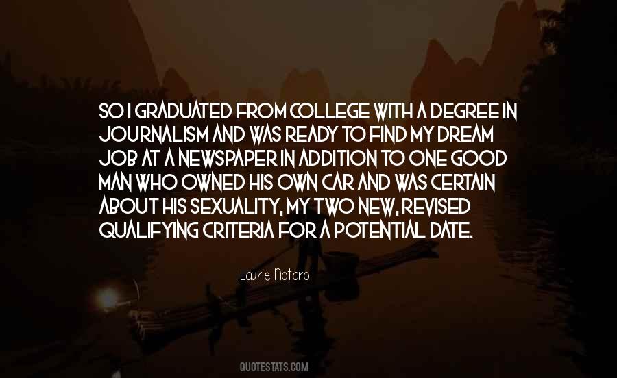New Journalism Quotes #288238