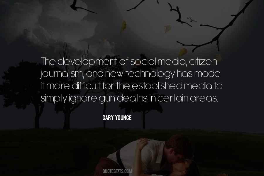 New Journalism Quotes #563282