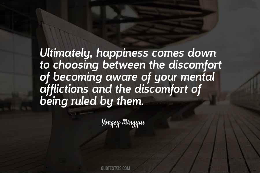 Quotes About Choosing Happiness #1809297