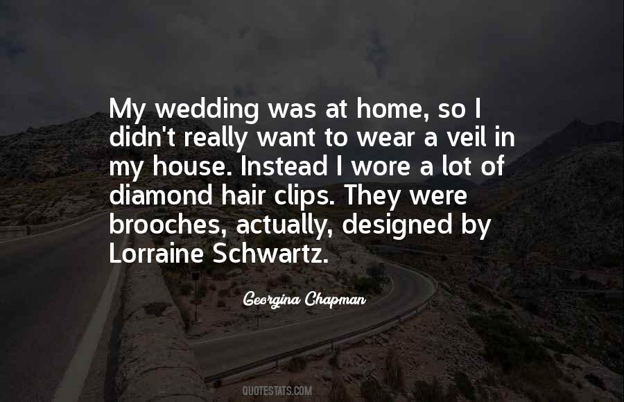 Quotes About Veil #1187448