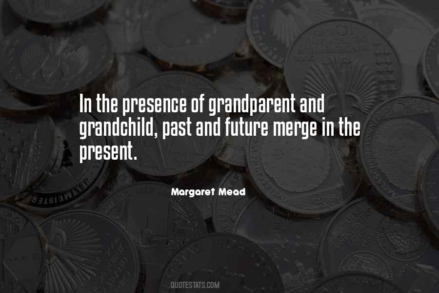 Quotes About Grandchild #1102168