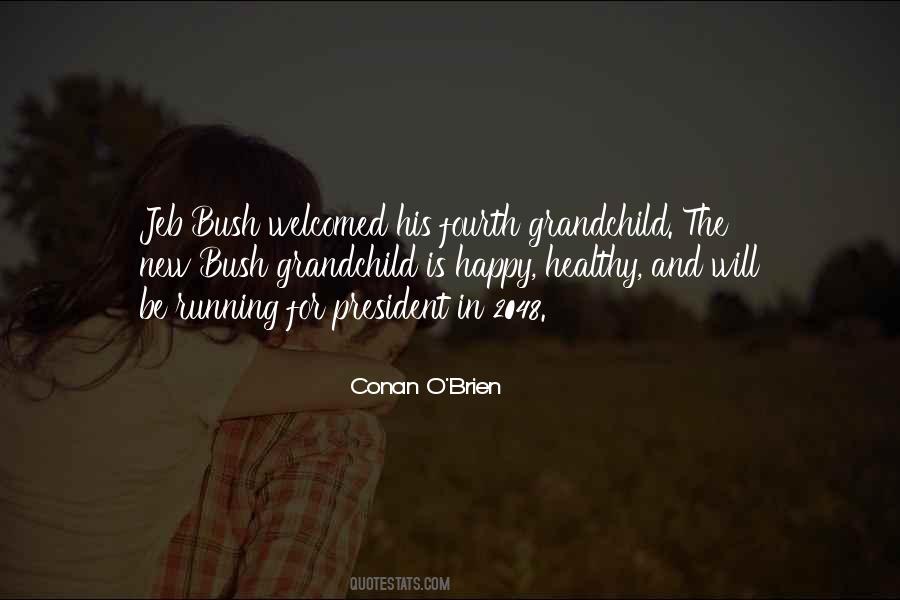 Quotes About Grandchild #1206204