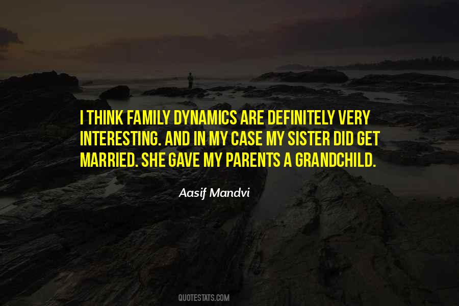 Quotes About Grandchild #483623