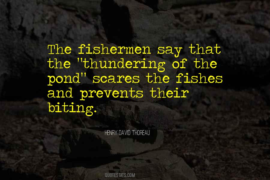 Quotes About Ice Fishing #251656