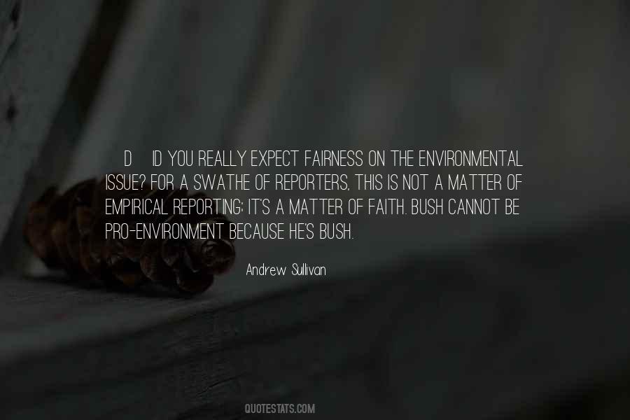 Quotes About The Environmental Issues #44590