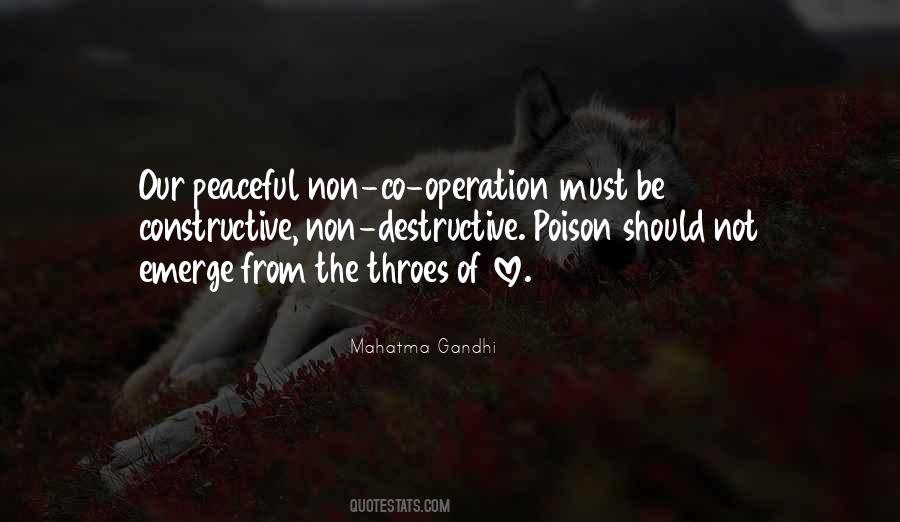 Love Mahatma Gandhi Quotes #1032992