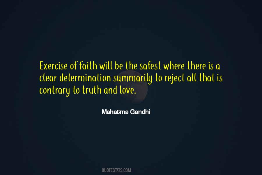 Love Mahatma Gandhi Quotes #458325