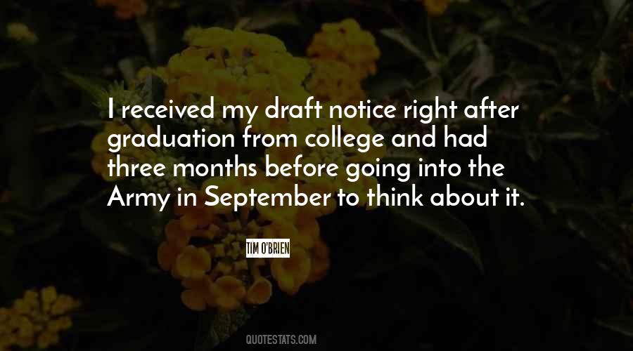 Graduation College Quotes #1053841