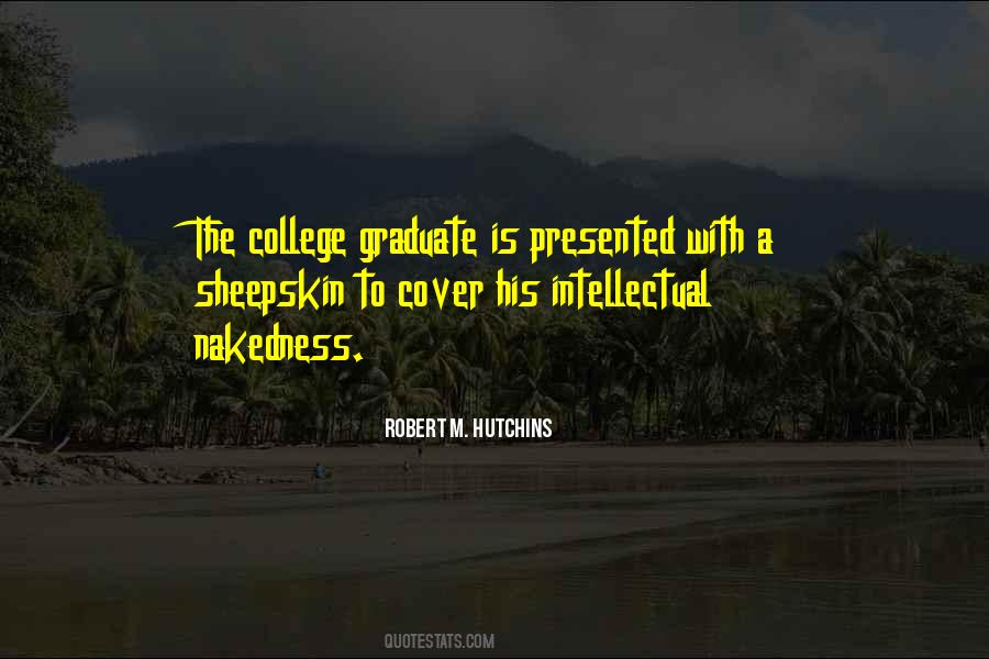 Graduation College Quotes #648592