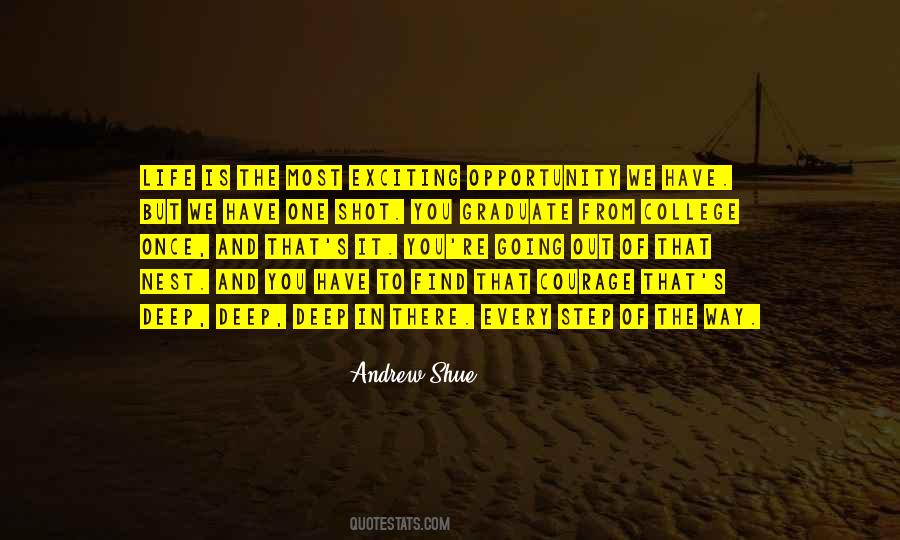 Graduation College Quotes #739460