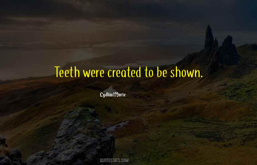 Ya Humor Quotes #1056699