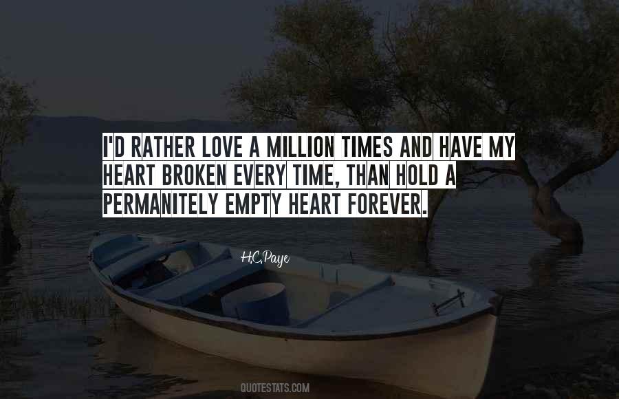 Quotes About Forever Alone #854457