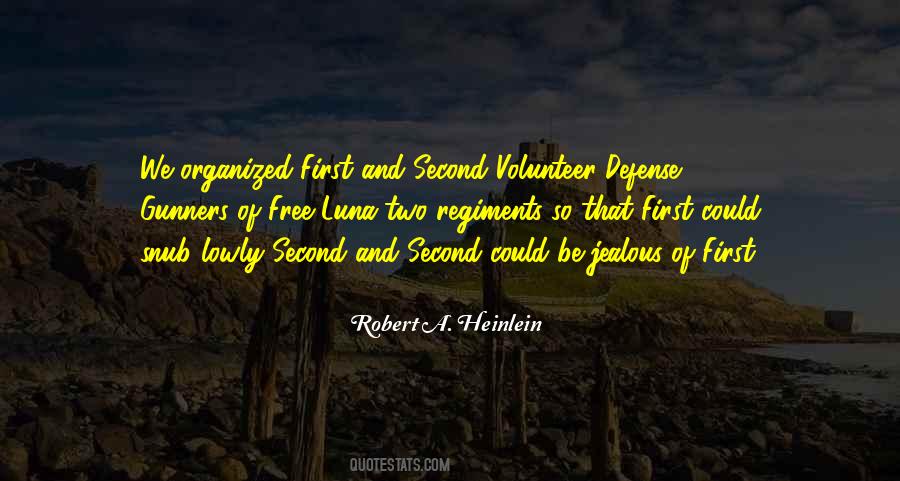 Quotes About Gunners #1232479