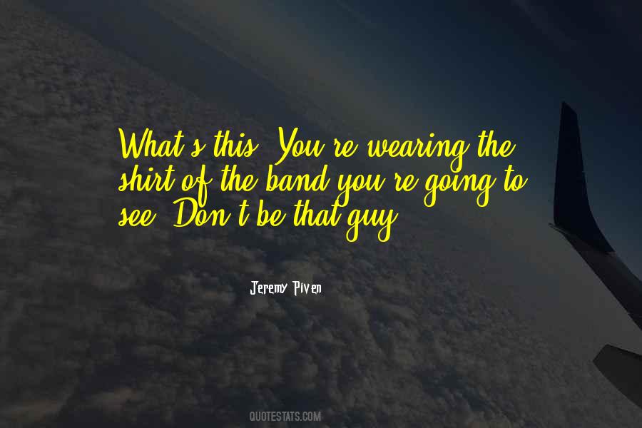 Quotes About Gunners #400669