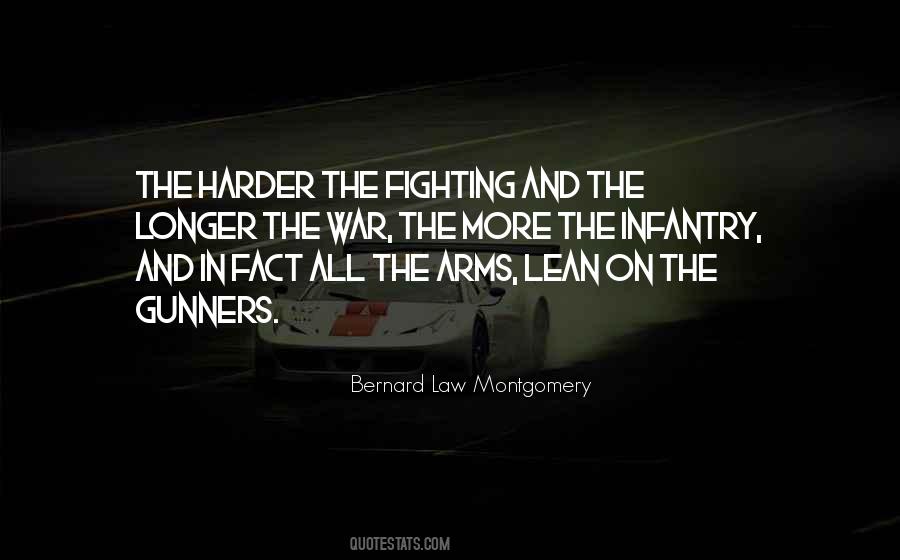 Quotes About Gunners #578800