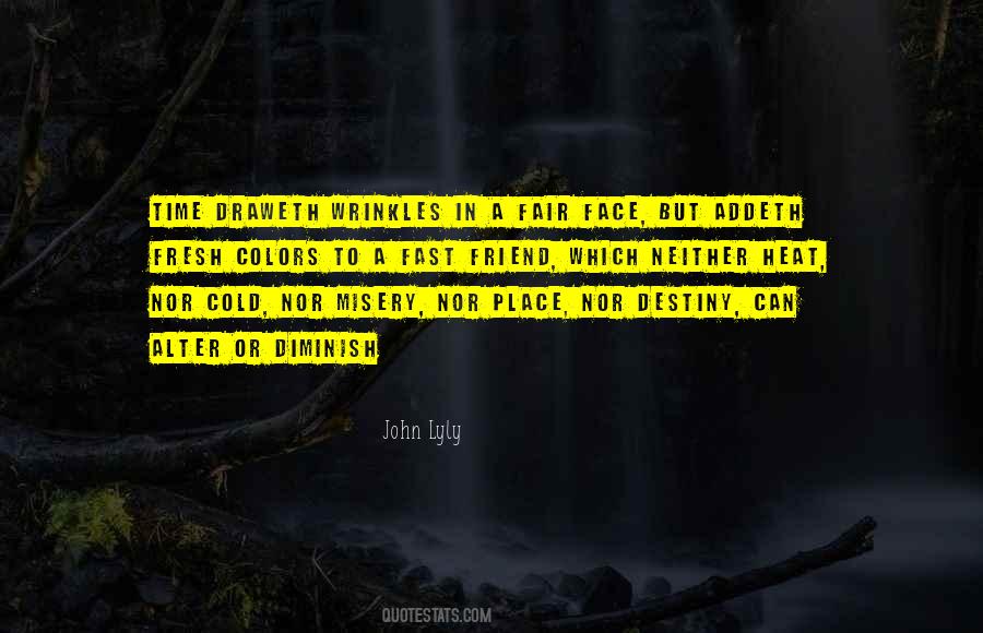 Destiny Time Quotes #282282