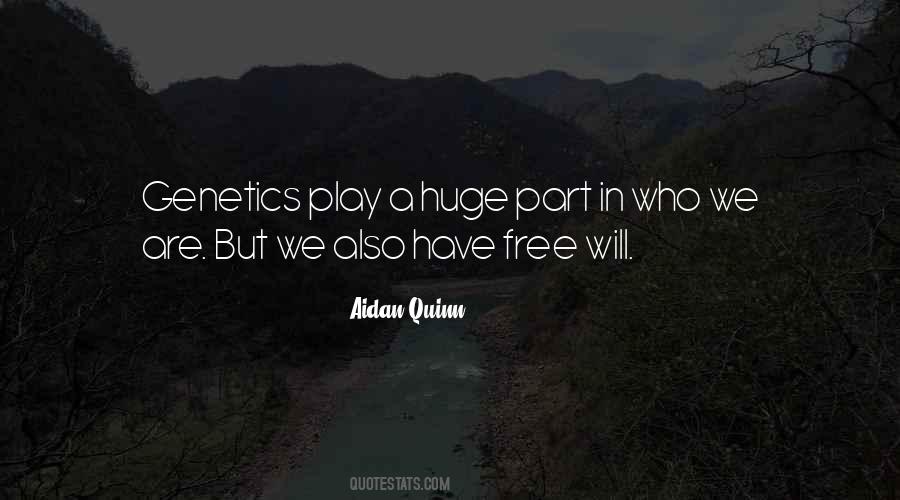 Quotes About Free Play #1112677