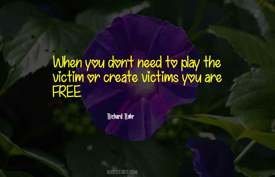 Quotes About Free Play #704824