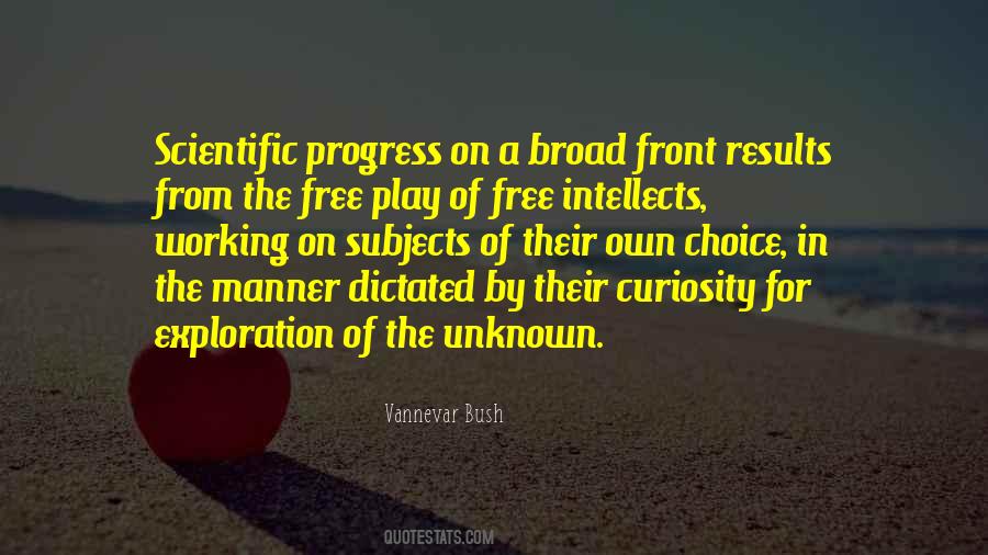 Quotes About Free Play #92294