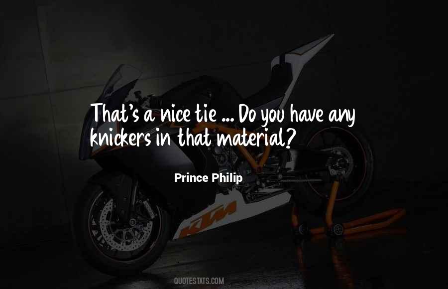Quotes About Knickers #452985