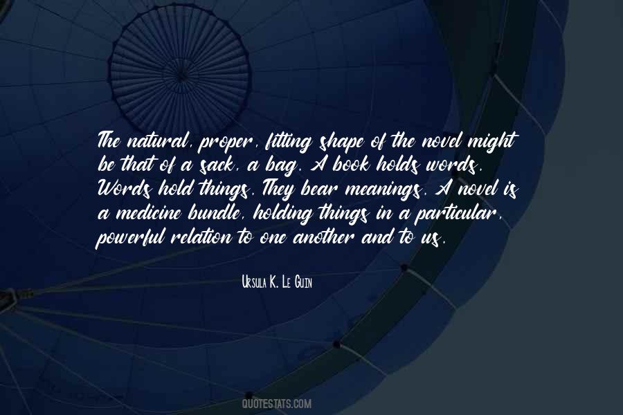 Particular Language Quotes #561130
