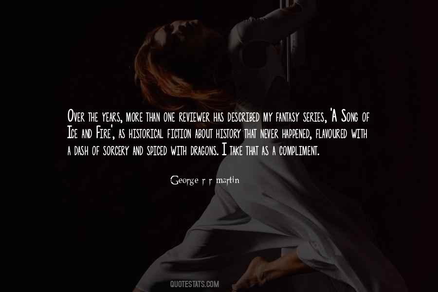 Quotes About Renaissance Literature #800787