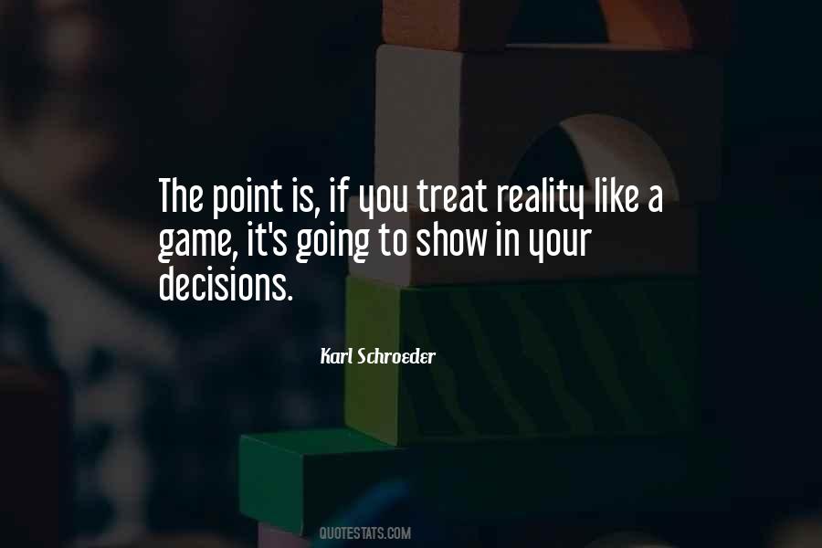 Gaming Theory Quotes #683785
