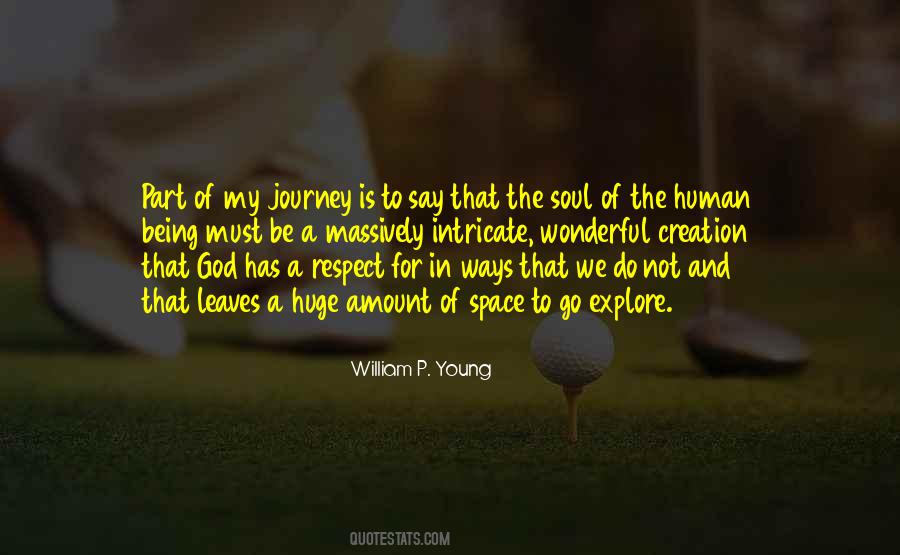 Quotes About Journey To God #152722