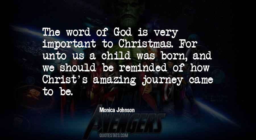 Quotes About Journey To God #717737