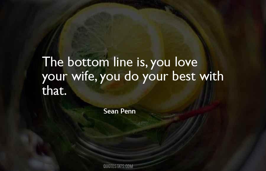 Quotes About Your Wife #1023427