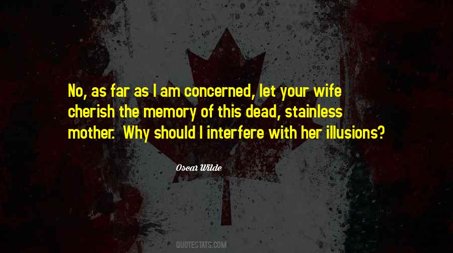 Quotes About Your Wife #1033010