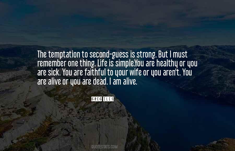 Quotes About Your Wife #1096715