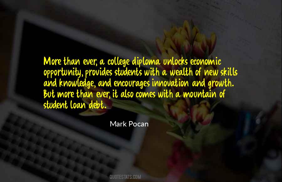 Quotes About Knowledge And Skills #215619