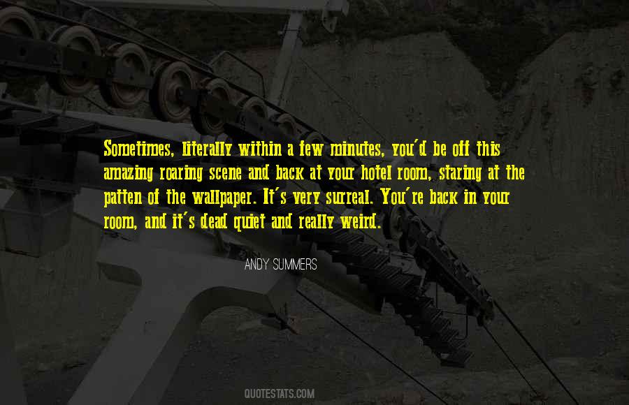 Quotes About Wallpaper #1663940