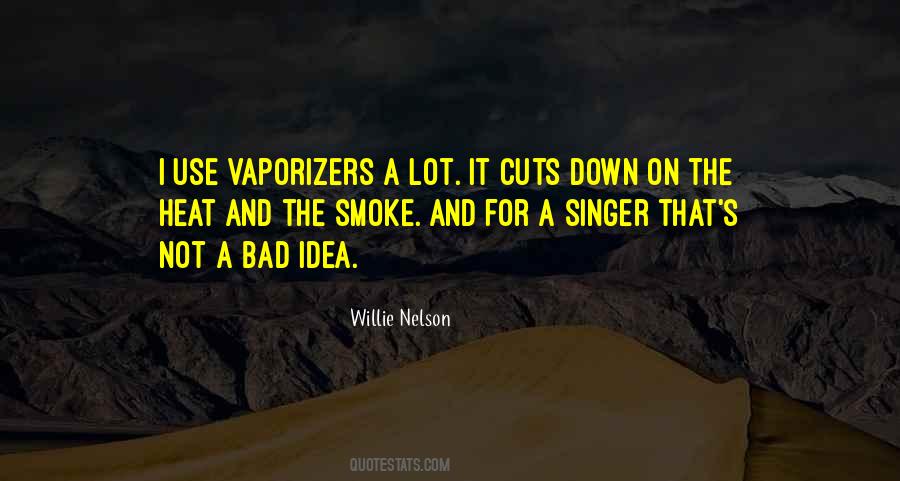 Quotes About A Singer #1353054