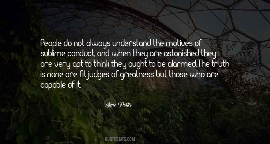 Very Apt Quotes #1356146