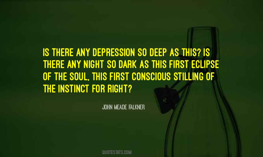 Quotes About Someone With Depression #2097