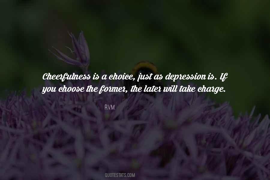 Quotes About Someone With Depression #32228
