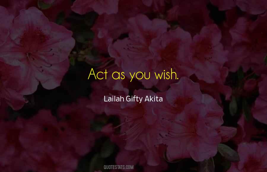 Quotes About Action More Than Words #221432