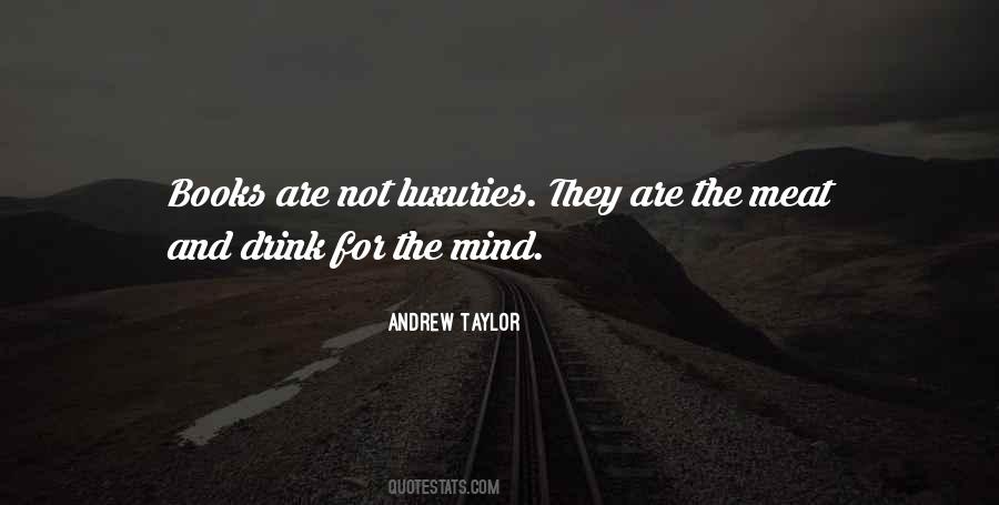 Quotes About Books And The Mind #812098