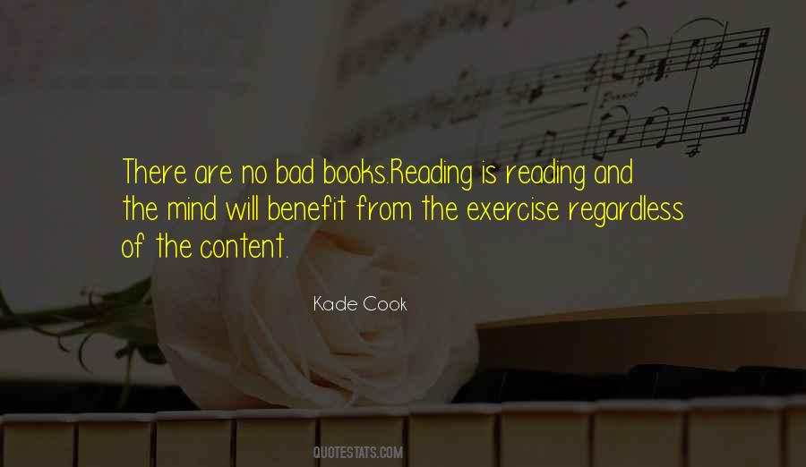 Quotes About Books And The Mind #813015