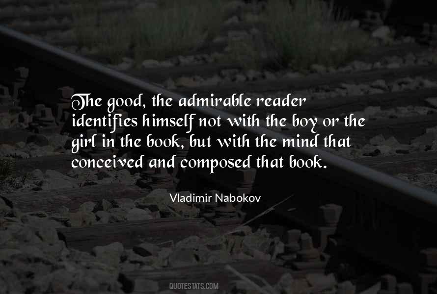 Quotes About Books And The Mind #912794