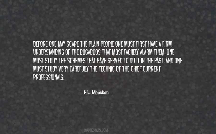 Politics Fear Quotes #1201505