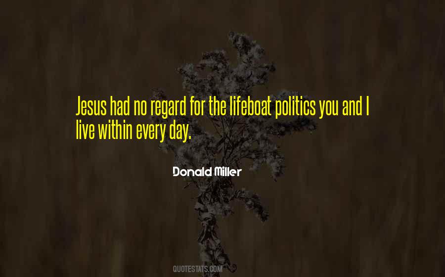 Politics Fear Quotes #1637376